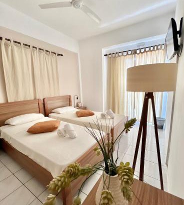 Foinikounta House | Koutrakis Rooms