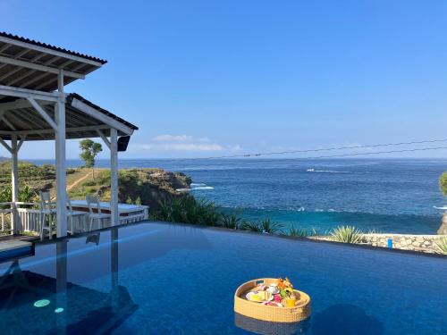 Ceningan Island Hotel | Kov Ceningan