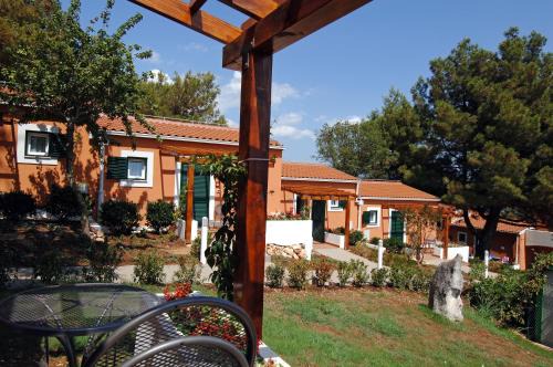 Vrsar Resort | Koversada Apartments Naturist Park