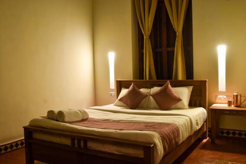 Kochi House | Kowdi House - A Heritage Homestay
