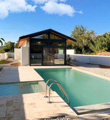 Koycegiz Villa | Koy Villa