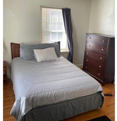 Norfolk Apartment | Kozy BNB