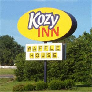 Columbus Hotel | Kozy Inn Columbus
