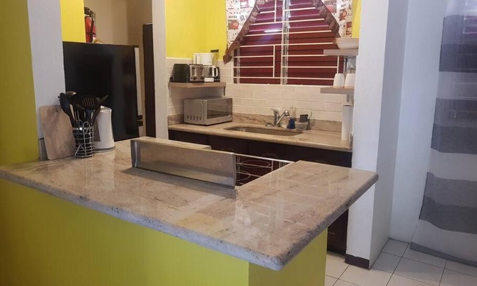 Kingston Apartment | Kozy Kottage in New Kingston Jamaica