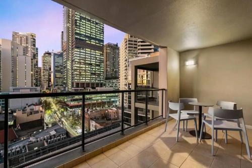 Haymarket Apartment | KozyGuru | Haymarket | High Level 2B APT 16