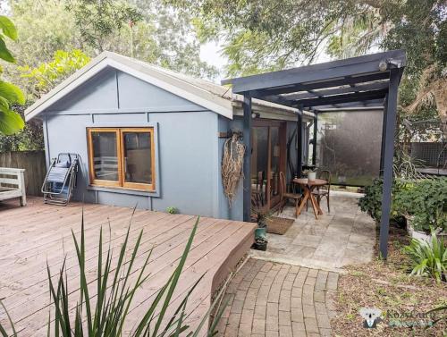 Marrickville Apartment | KozyGuru| Marrickville| Lovely Granny Flat Studio