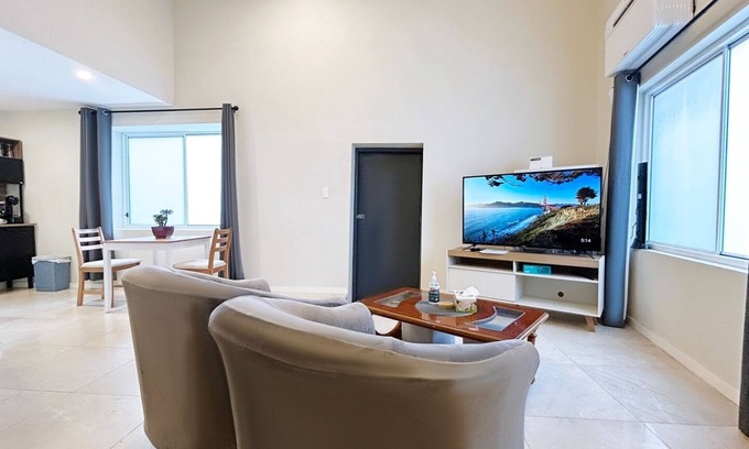 Summer Hill House | KozyGuru | Summer Hill | 1 Bed TownHouse