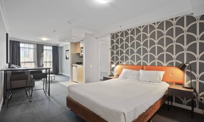 Haymarket Apartment | KozyGuru | Sydney CBD | Amazing 2 Bed Family Apt