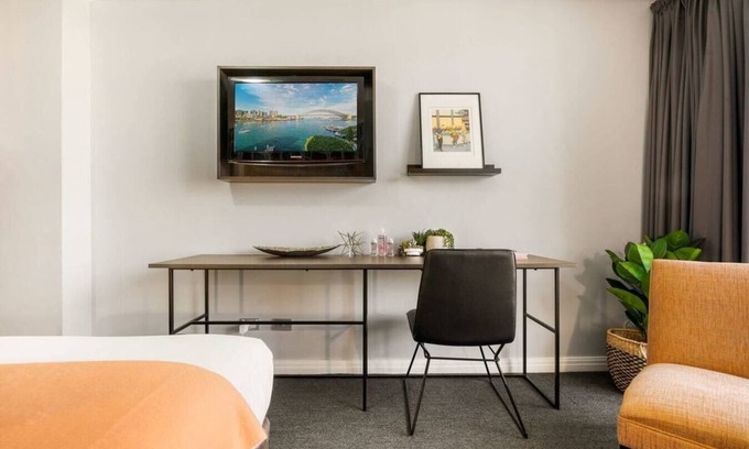 Haymarket Apartment | KozyGuru | Sydney CBD | Haymarket 2 Bed Studio
