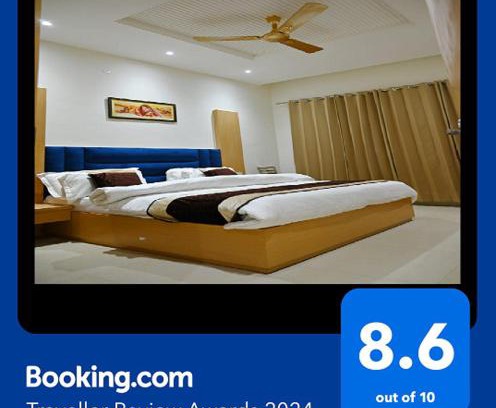Amritsar Bed & Breakfast | KOZZY B&B