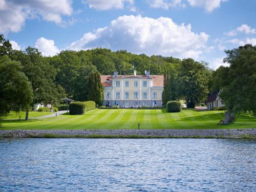 Balsta Hotel | Krägga Herrgård