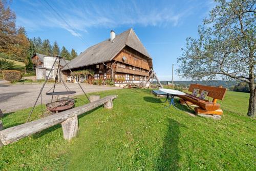 Hornberg House | Krährbauernhof mit Hofladen
