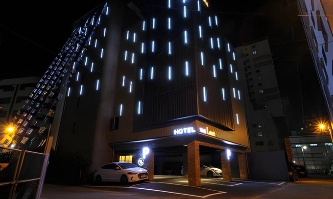 Oncheonjang Hotel | 20 m² Hotel ∙ 2 guests