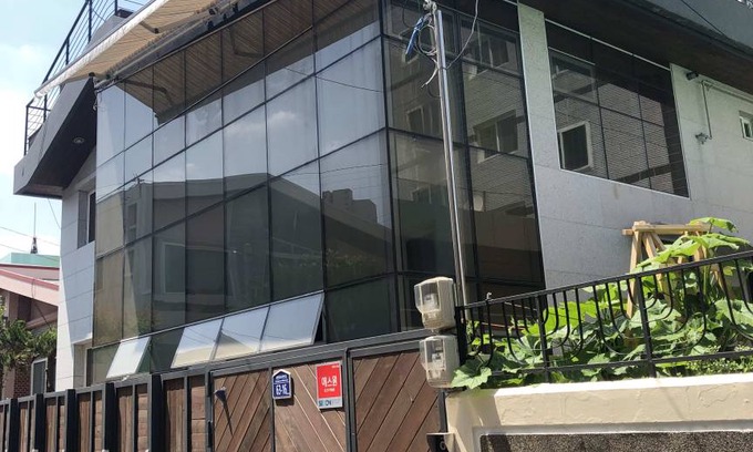 Suyeong-Gu Hostel | Hostel ∙ 8 guests