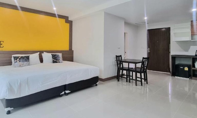 Wichit Apartment | KrabalaPhuketResidential