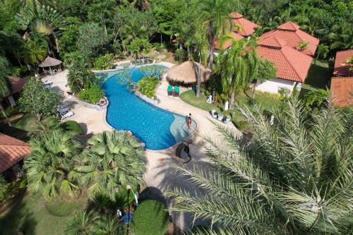 Nong Thale Resort | Krabi Sands Resort