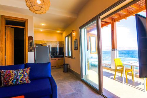 Taghazout Apartment | Kradt by Cormoran - Taghazout - Luxe - 2 Px