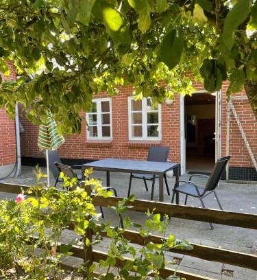 Løsning Bed & Breakfast | Kragh B&B