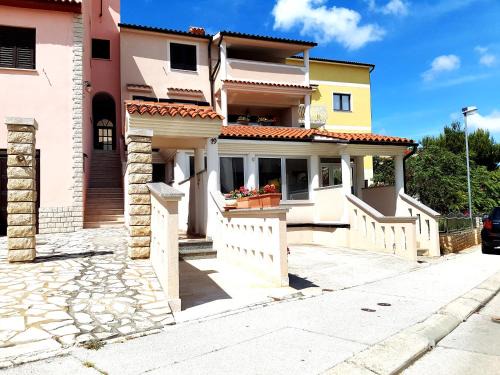 Vintijan Apartment | Krajcer Apartments