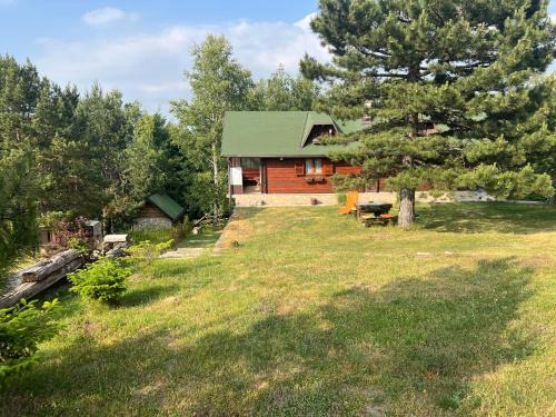 Mionica House | Kraljeva breza