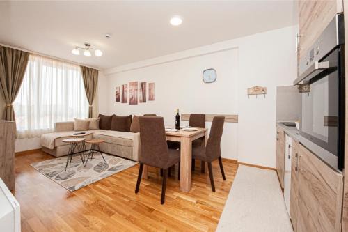 Kopaonik Apartment | Kraljevi Cardaci