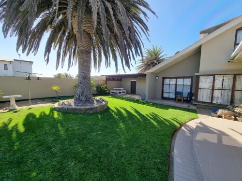 Swakopmund Bed & Breakfast | Kramersdorf Guesthouse