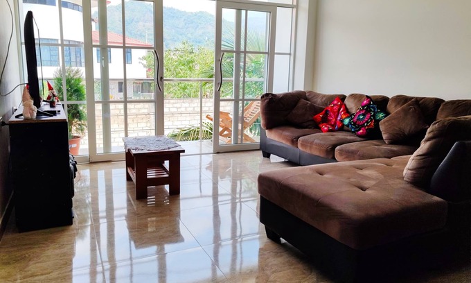 San Ramon Hotel | Krammer Hotel Chanchamayo