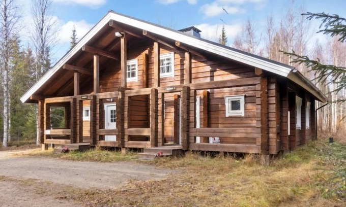 Syote House | Kranni 2 by Interhome