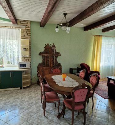 Kaunas Apartment | Kranto Vila