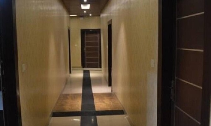 Haldwani Hotel | Krazy Hotel