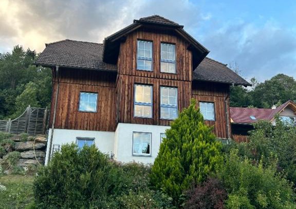 Sankt Georgen ob Murau Apartment | Kreischberg-Blick
