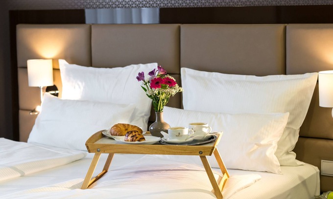 Trudering-Riem Hotel | Kreis Residenz München