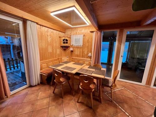 Sankt Lorenzen ob Murau Apartment | Kreischberg Ferien Chalet