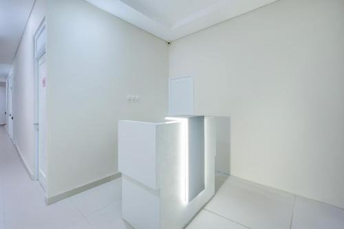 Gambir Hotel | Krekot Residence Pasar Baru