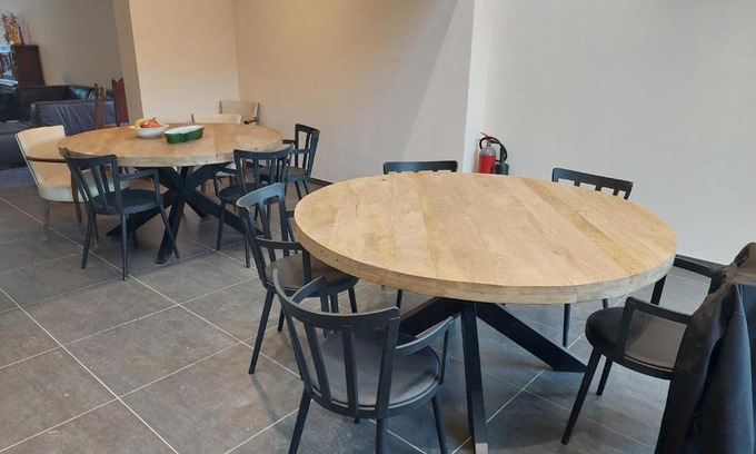 Houwaart Bed & Breakfast | Kriebeke 2