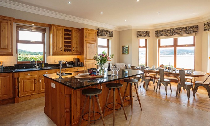 Stranraer Cottage | Kringlands