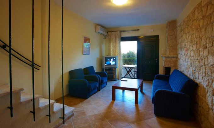 Kriopigi Apartment | Kriopigi Maisonettes