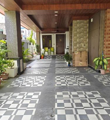 Khattalwada Apartment | KRIPA KUNJ -Cozy Stay like home