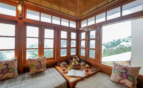 Banka Hotel | Krishna Cottage