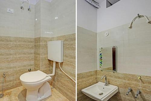 Kanpur Hotel | krishna galaxy hotel