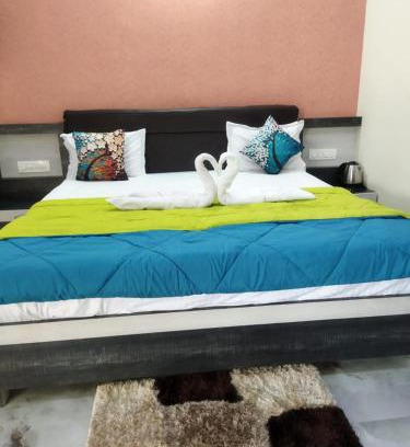 Kamalapur House | Krishna Homestay Hampi
