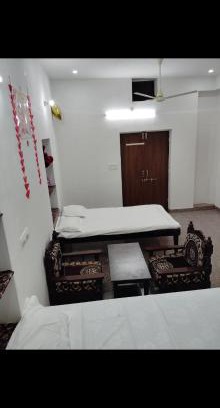 Jhalamand Apartment | Krishna Marriott