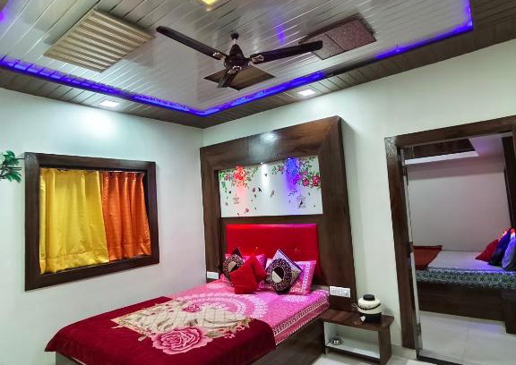Mahabaleshwar House | Krishna Niwas
