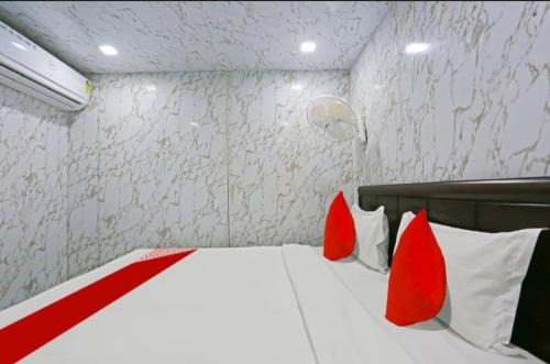 East of Kailash Hotel | Krishna Residency East Of Kailash