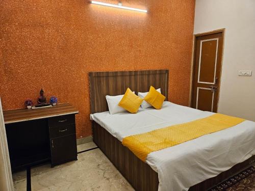 Vrindavan House | Krishna's Land