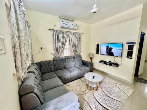 Chittilapilly House | Krishnakripa - Luxury Private Villa Near Guruvayoor Temple