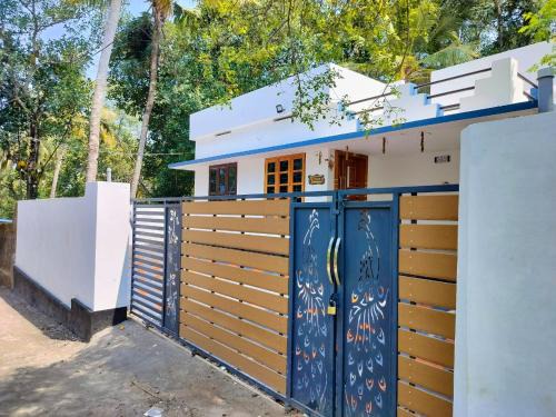 Edava House | Krishnamandiram