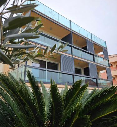 Novalja Apartment | Kristal Paris Resort