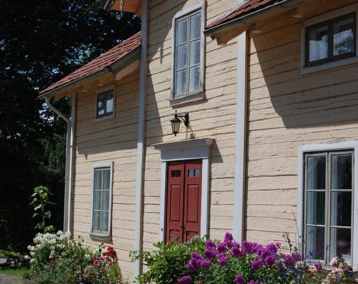 Borensberg Bed & Breakfast | Kristbergs Rusthåll