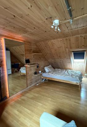 Kristiansand Apartment | Kristiansand - sentrum